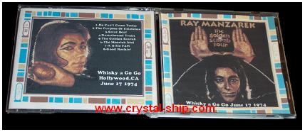 Whisky A Go Go June 17 1974