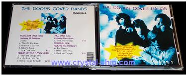 The Doors Cover Band Volume 5