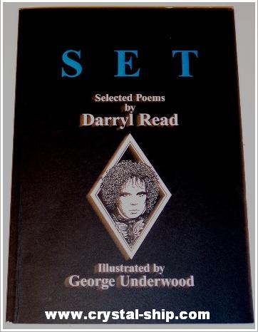 Darryl Read - SET