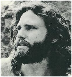 Jim Morrison