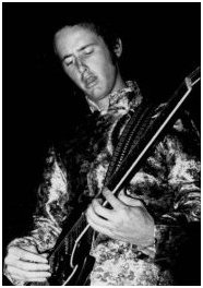 Robby Krieger